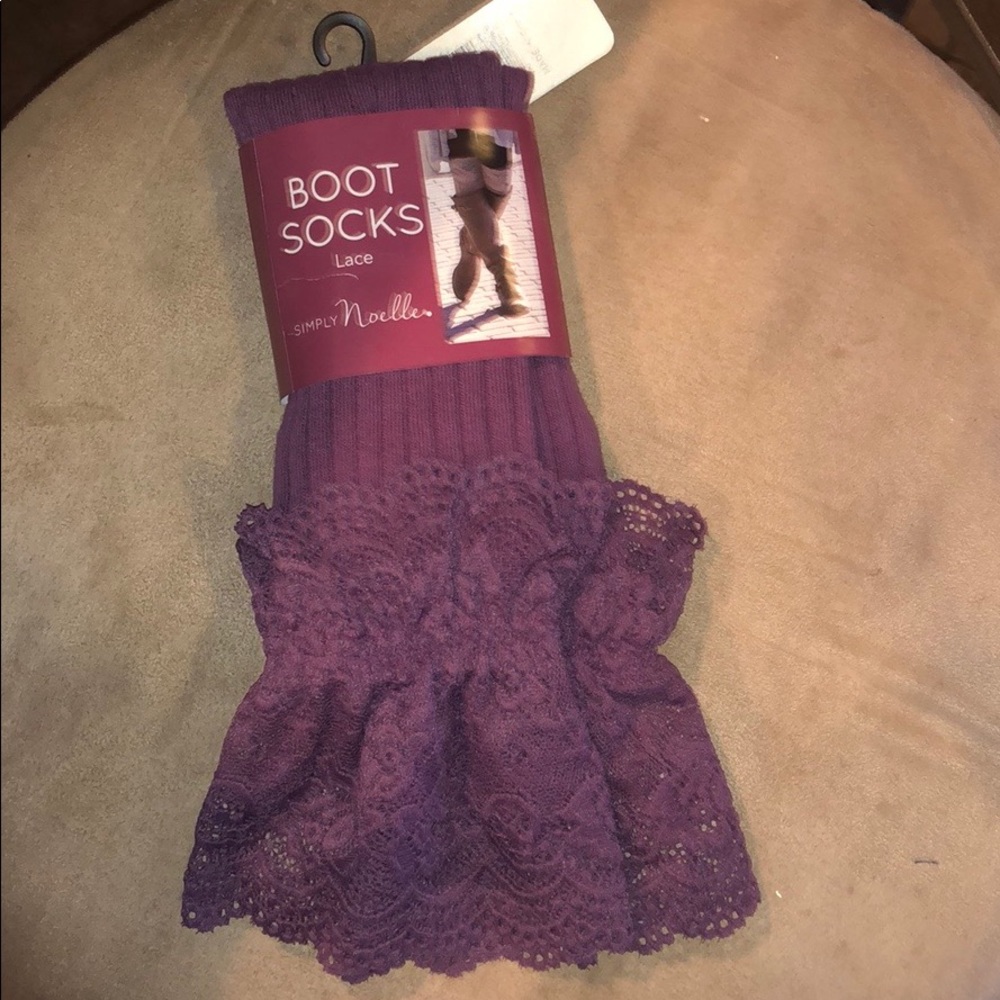 boot socks - Picture 8 of 8